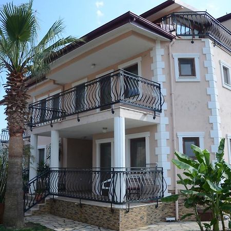 Oasis Apart Hotel Дальян Экстерьер фото